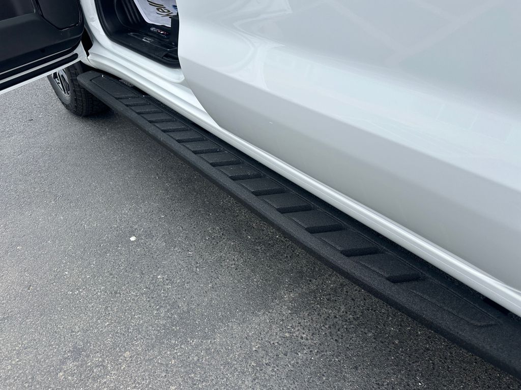 2026 GMC Sierra 1500 AT4 - Photo 21