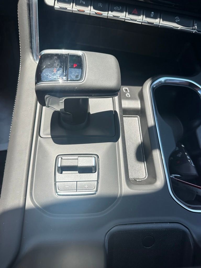 2026 GMC Sierra 1500 Denali Ultimate - Photo 14