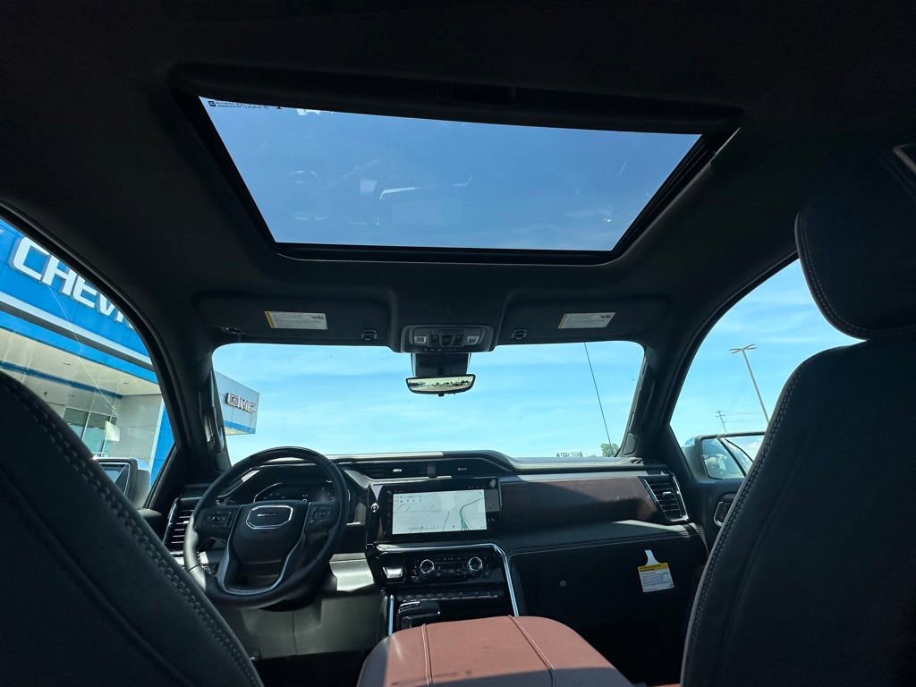 2026 GMC Sierra 1500 Denali Ultimate - Photo 8