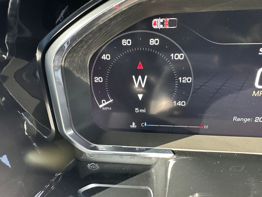2026 GMC Sierra 1500 Elevation - Photo 12
