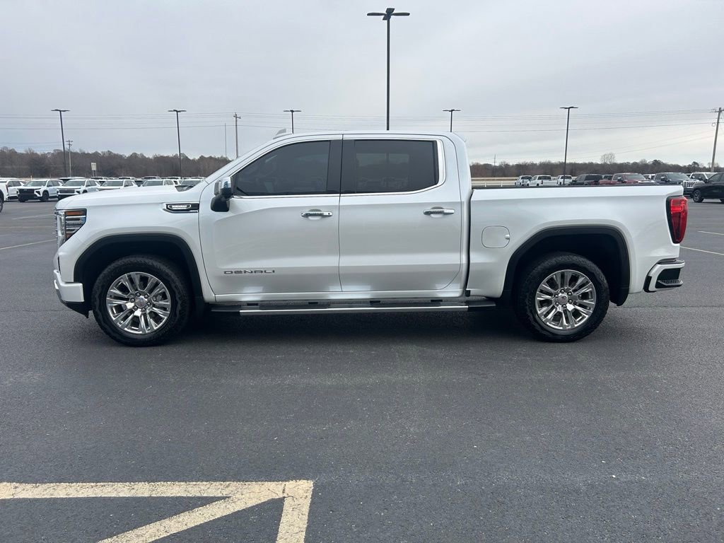 2024 GMC Sierra 1500 Denali Denali - Photo 5