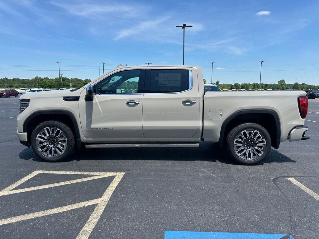 2026 GMC Sierra 1500 Denali Ultimate - Photo 29