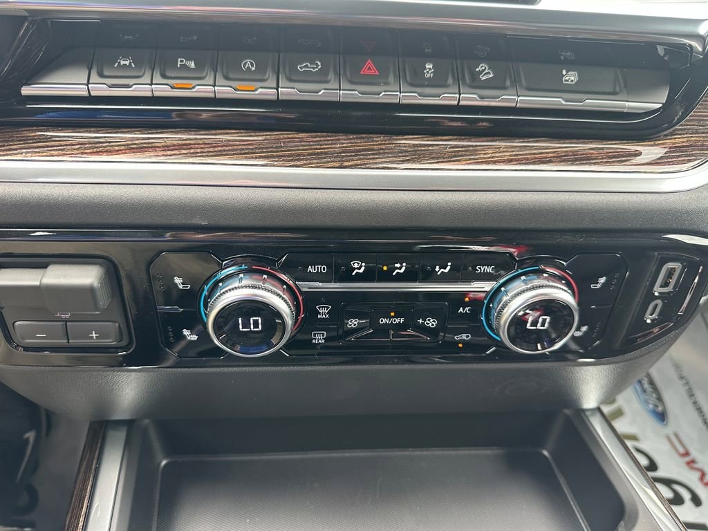 2026 GMC Sierra 1500 Elevation - Photo 9
