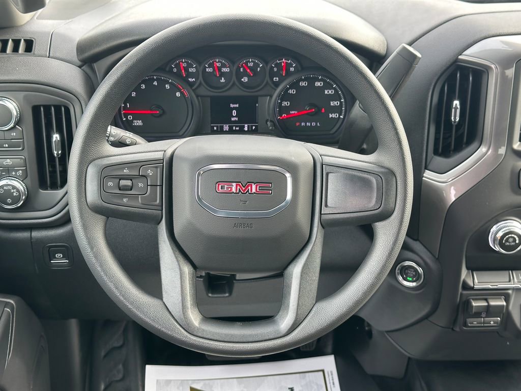 2026 GMC Sierra 2500HD Pro - Photo 7
