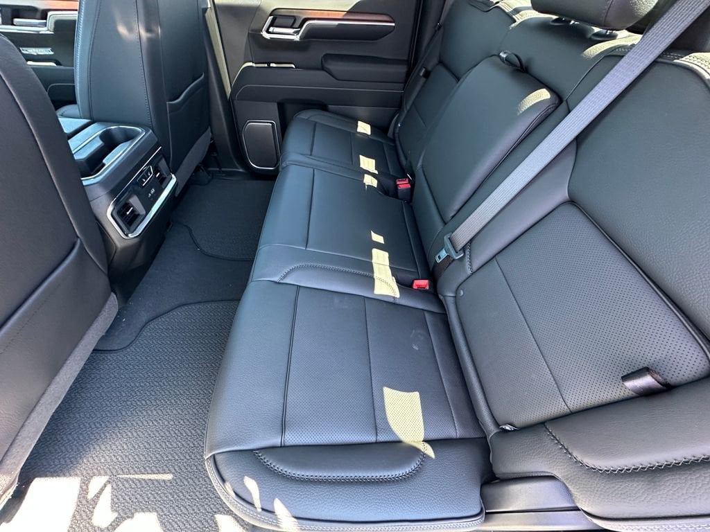 2026 GMC Sierra 1500 Denali - Photo 17