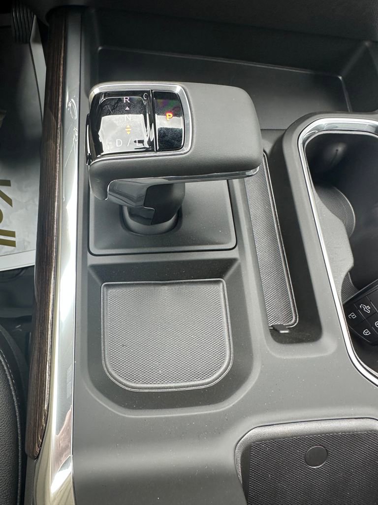 2026 GMC Sierra 1500 Elevation - Photo 15