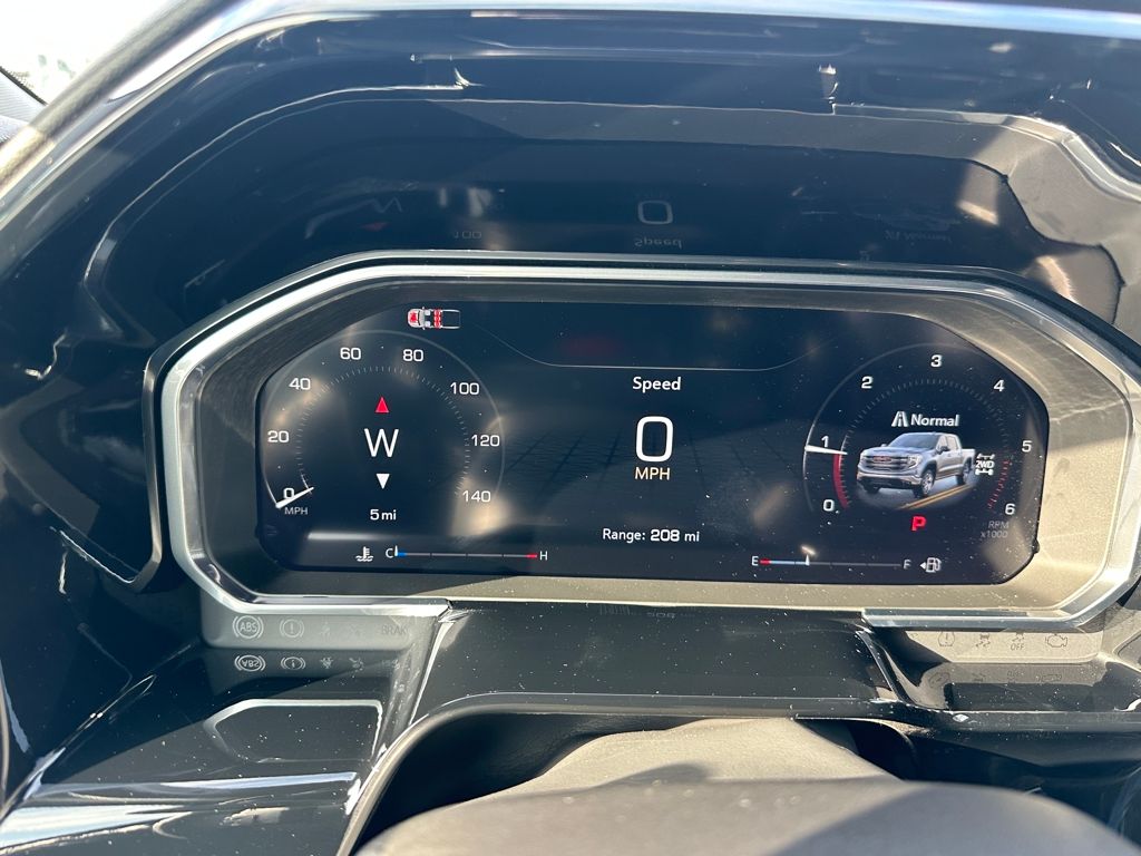 2026 GMC Sierra 1500 Elevation - Photo 11