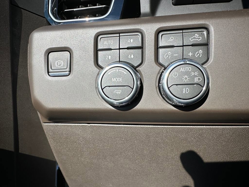 2026 GMC Sierra 1500 Denali - Photo 14