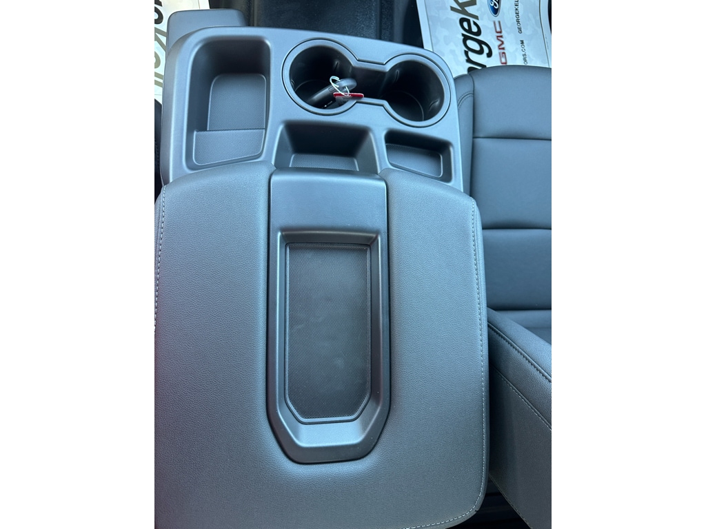 2026 GMC Sierra 1500 Pro - Photo 13
