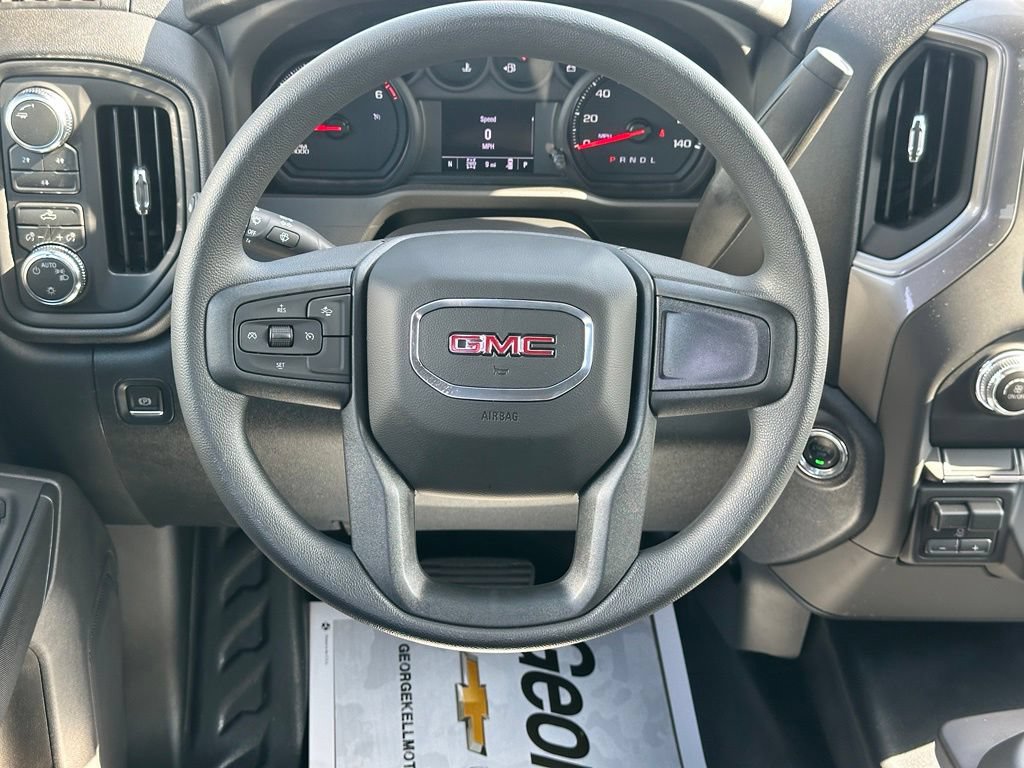 2026 GMC Sierra 2500HD Pro - Photo 7