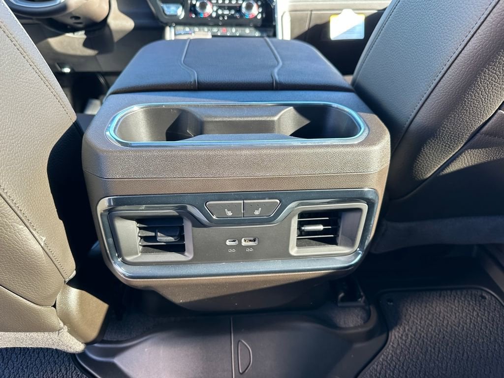 2026 GMC Sierra 1500 Denali - Photo 20