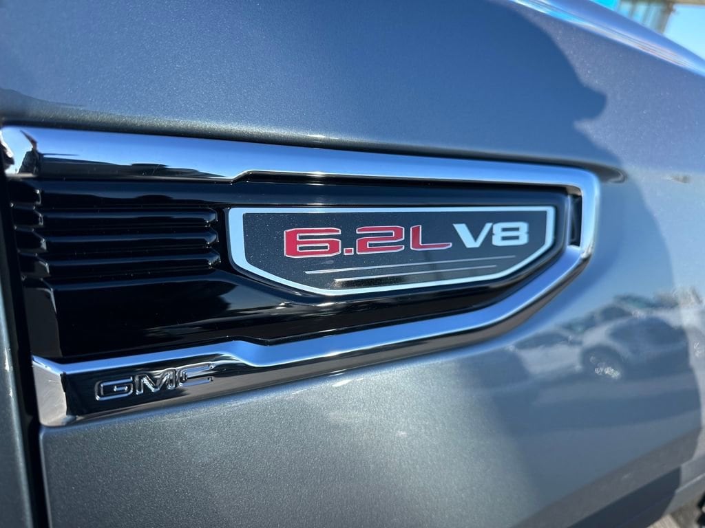 2026 GMC Sierra 1500 Denali - Photo 25