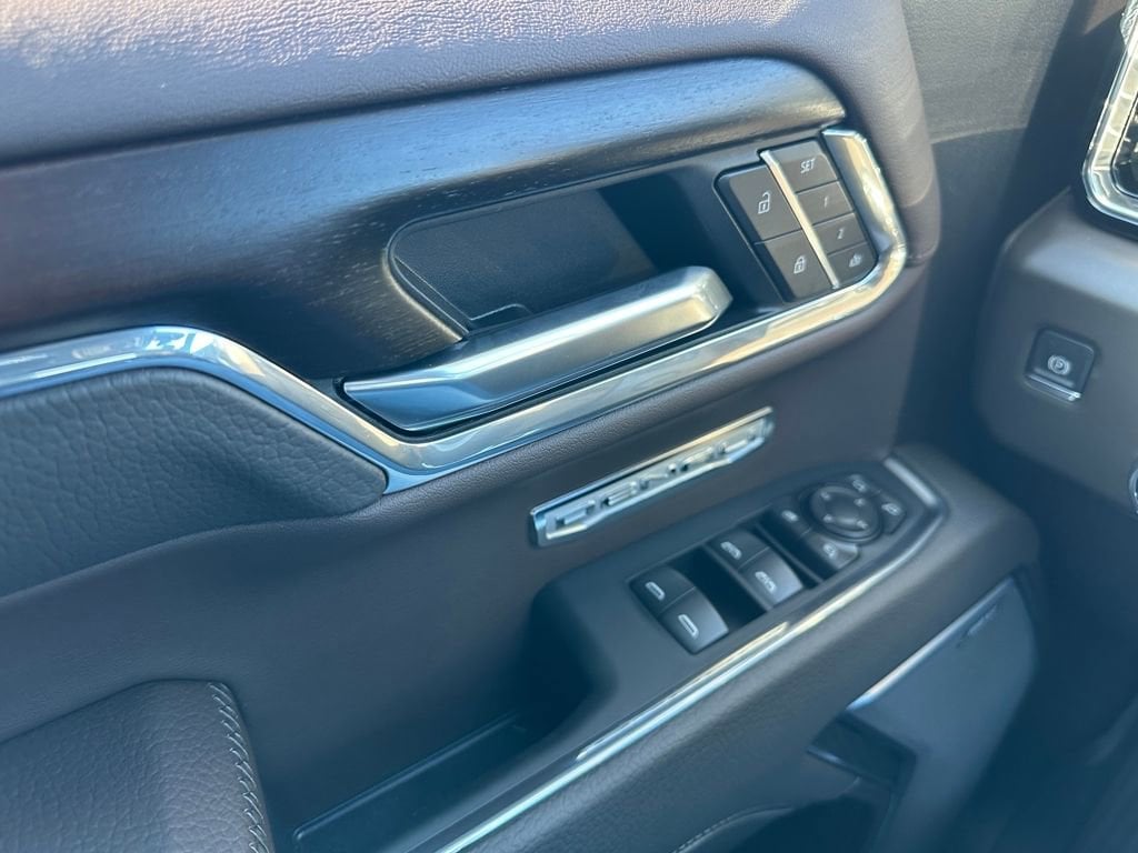2026 GMC Sierra 1500 Denali - Photo 13