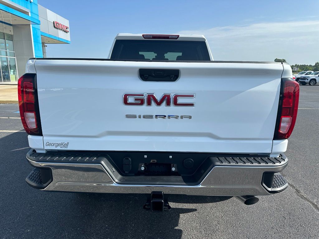 2026 GMC Sierra 2500HD Pro - Photo 25