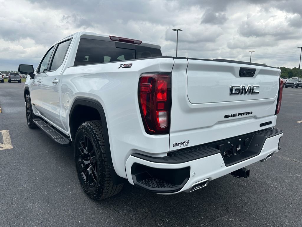 2026 GMC Sierra 1500 Elevation - Photo 29