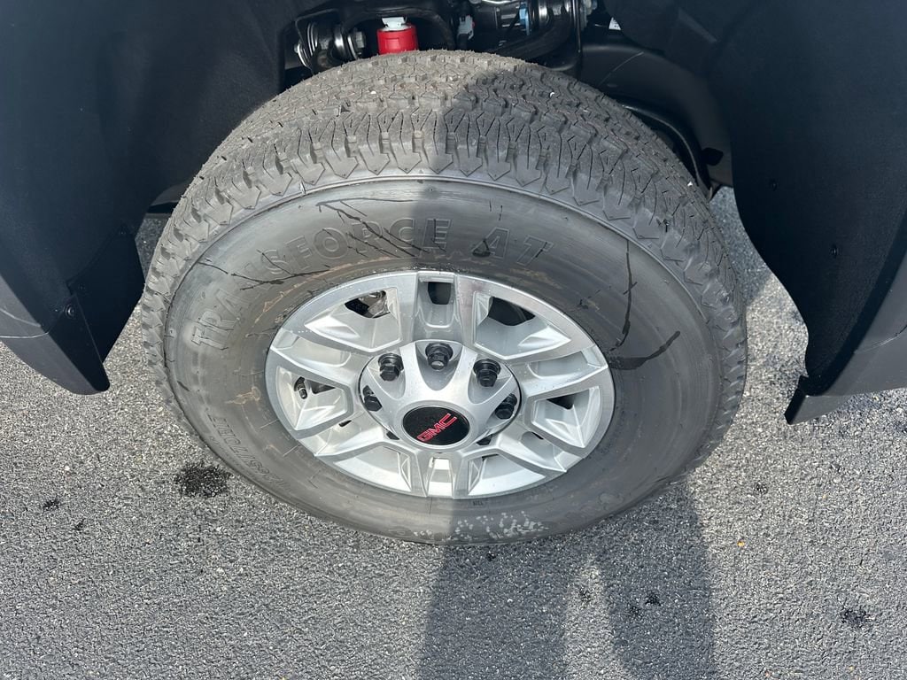 2026 GMC Sierra 2500HD Pro - Photo 19
