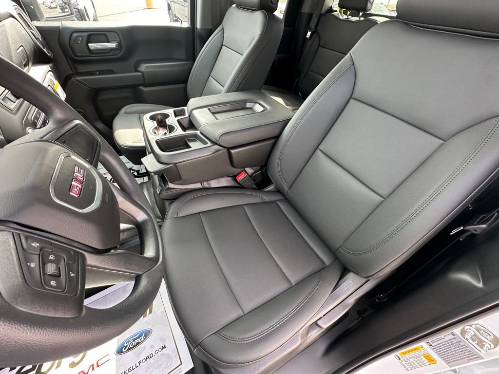 2026 GMC Sierra 2500HD Pro - Photo 13