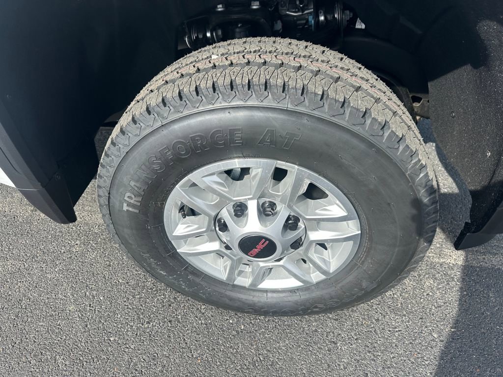 2026 GMC Sierra 2500HD Pro - Photo 21