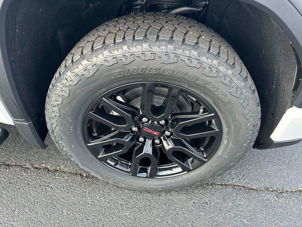 2026 GMC Sierra 1500 Elevation - Photo 26