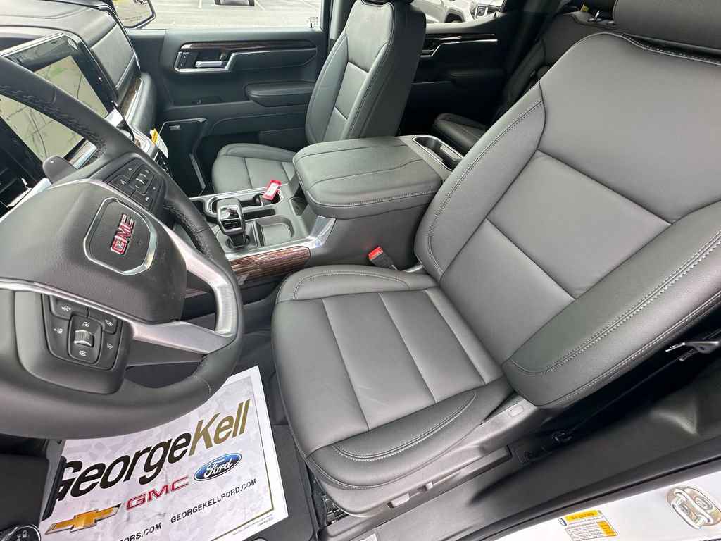 2026 GMC Sierra 1500 Elevation - Photo 16