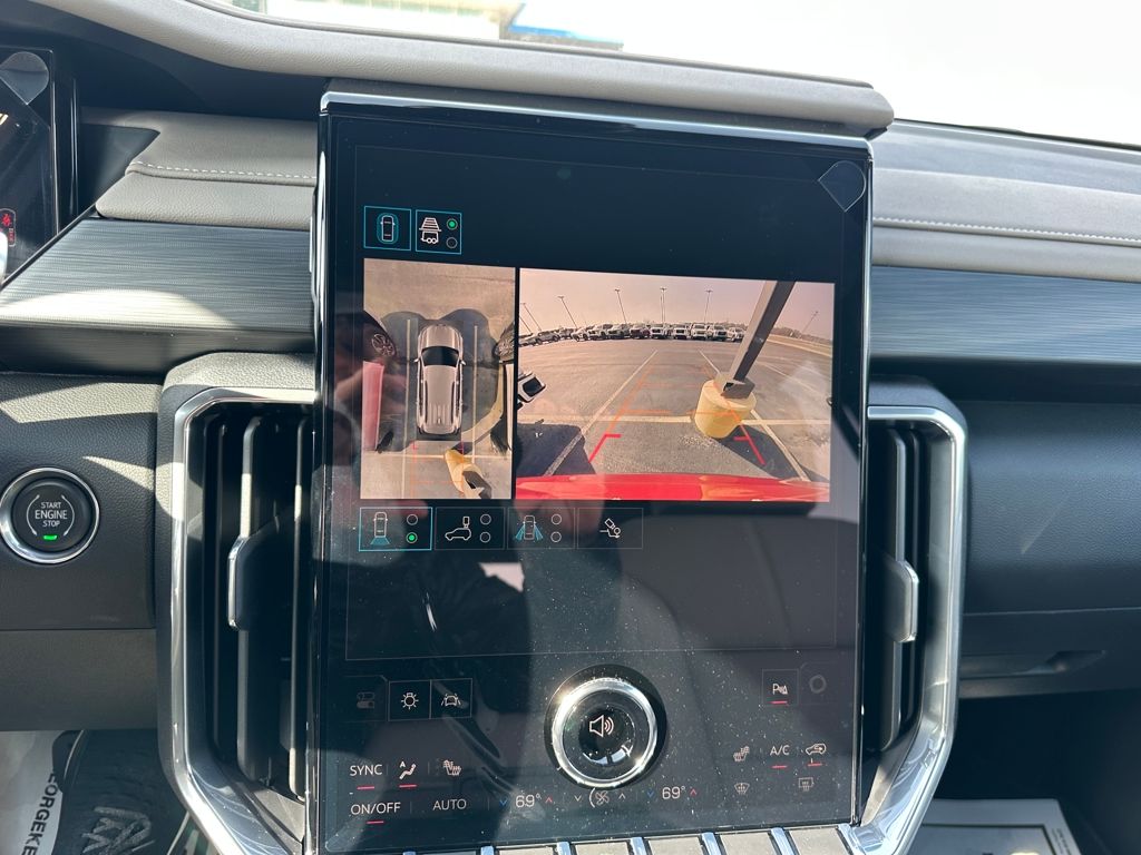 2026 GMC Acadia Elevation - Photo 8