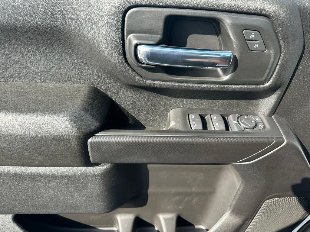2026 GMC Sierra 2500HD Pro - Photo 12