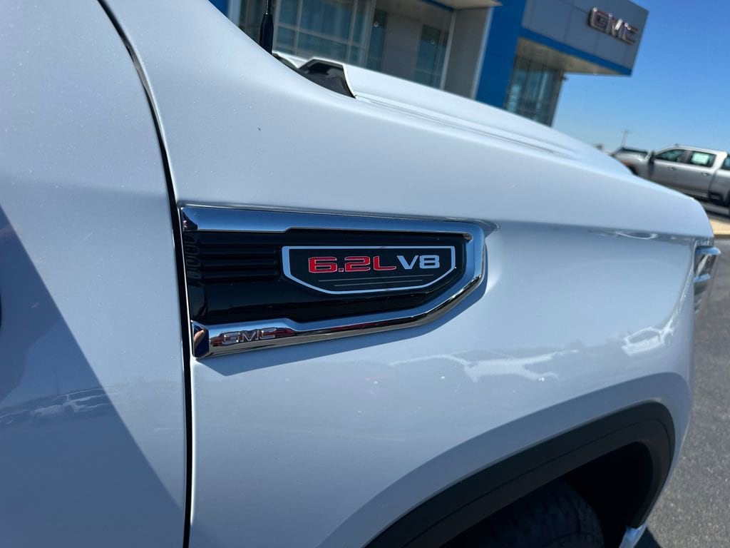 2026 GMC Sierra 1500 Denali - Photo 23