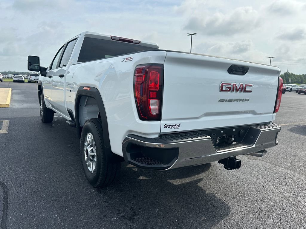 2026 GMC Sierra 2500HD Pro - Photo 22