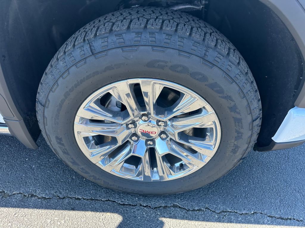 2026 GMC Sierra 1500 Denali - Photo 24