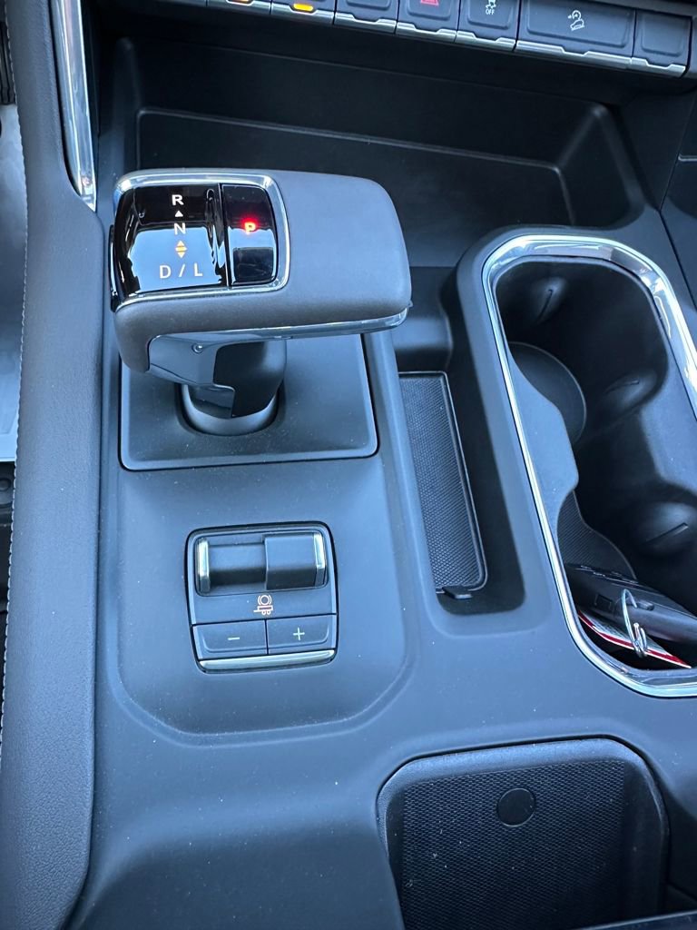 2026 GMC Sierra 1500 Denali - Photo 16