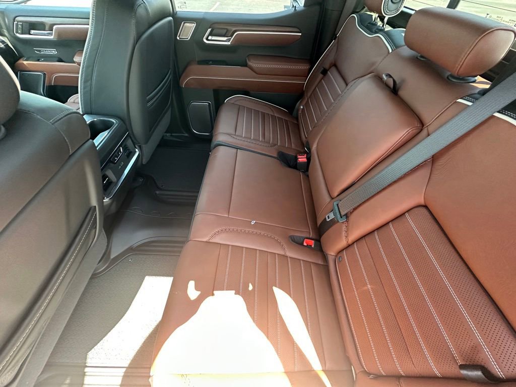 2026 GMC Sierra 1500 Denali Ultimate - Photo 17