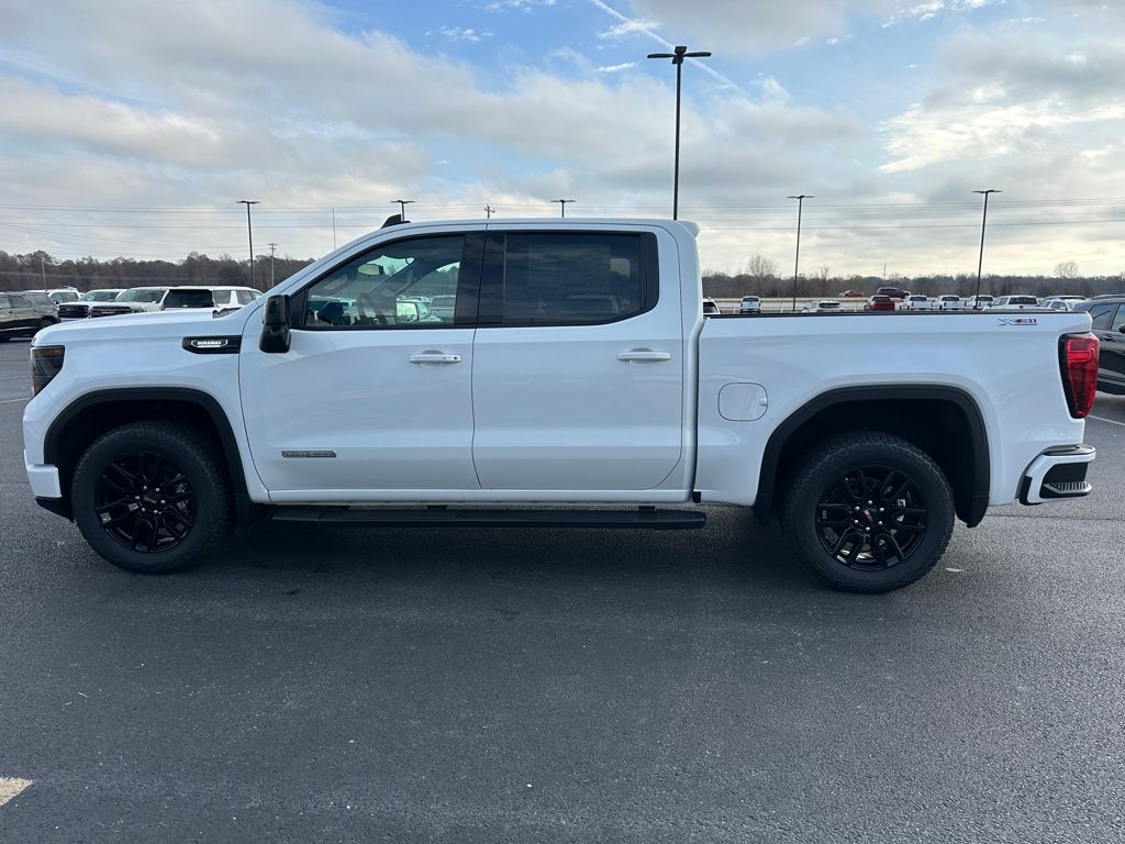 2026 GMC Sierra 1500 Elevation - Photo 29