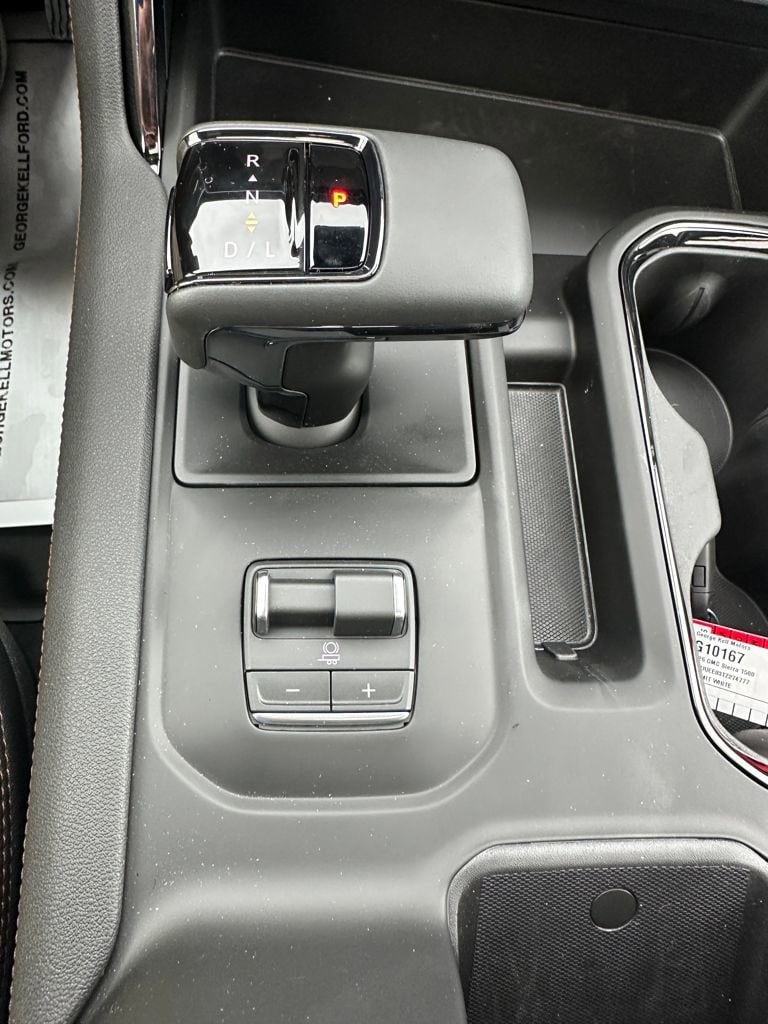 2026 GMC Sierra 1500 AT4 - Photo 15