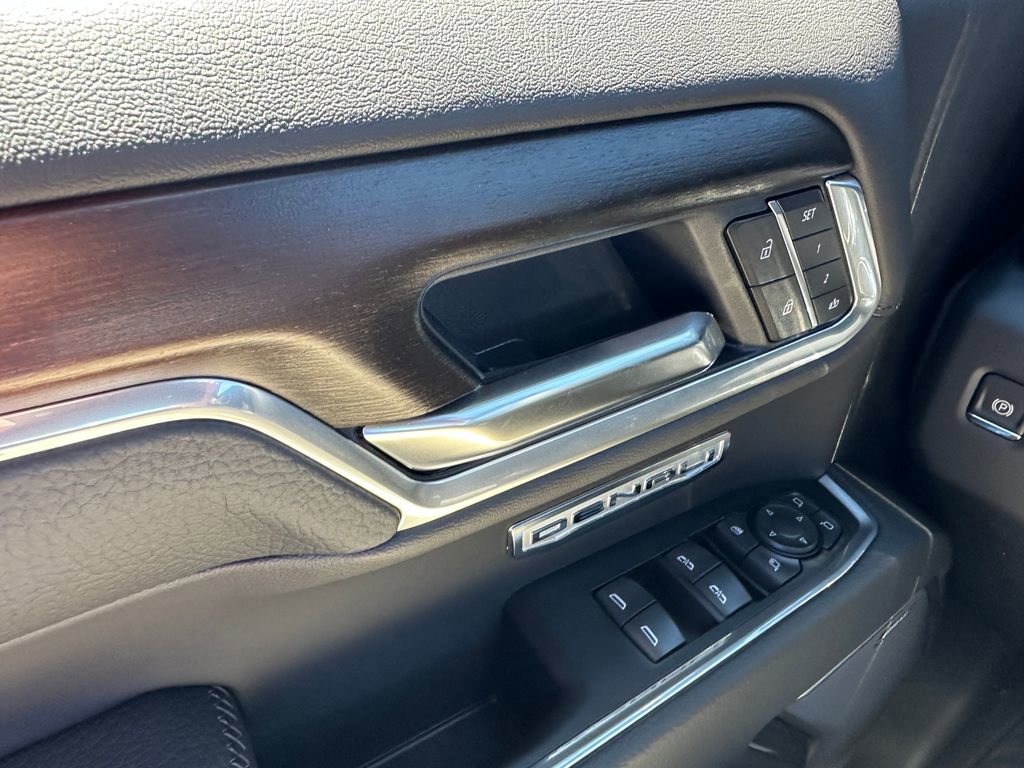2026 GMC Sierra 1500 Denali - Photo 12