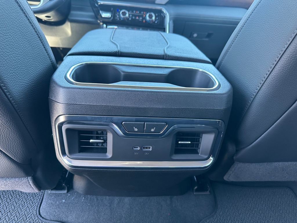 2026 GMC Sierra 1500 Denali - Photo 18