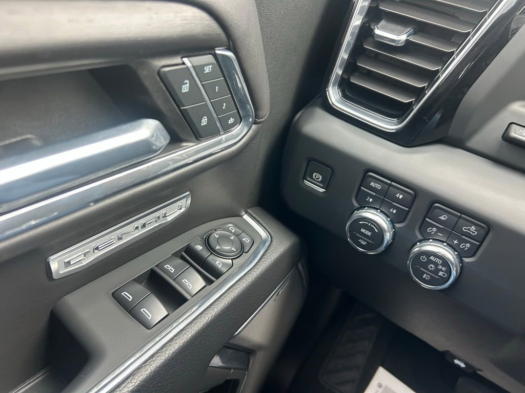 2024 GMC Sierra 1500 Denali Denali - Photo 18