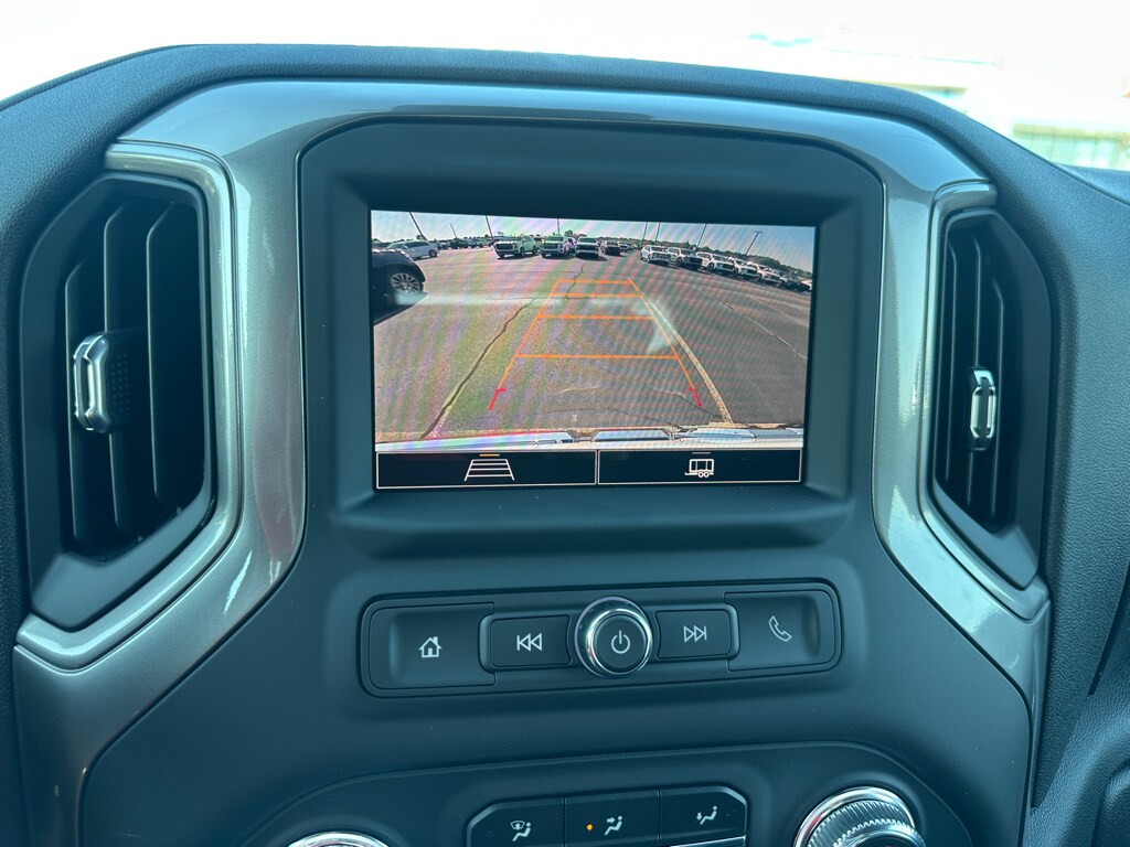 2026 GMC Sierra 1500 Pro - Photo 9
