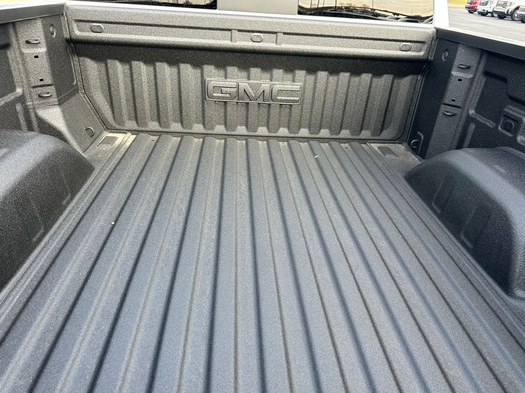 2026 GMC Sierra 1500 Elevation - Photo 23