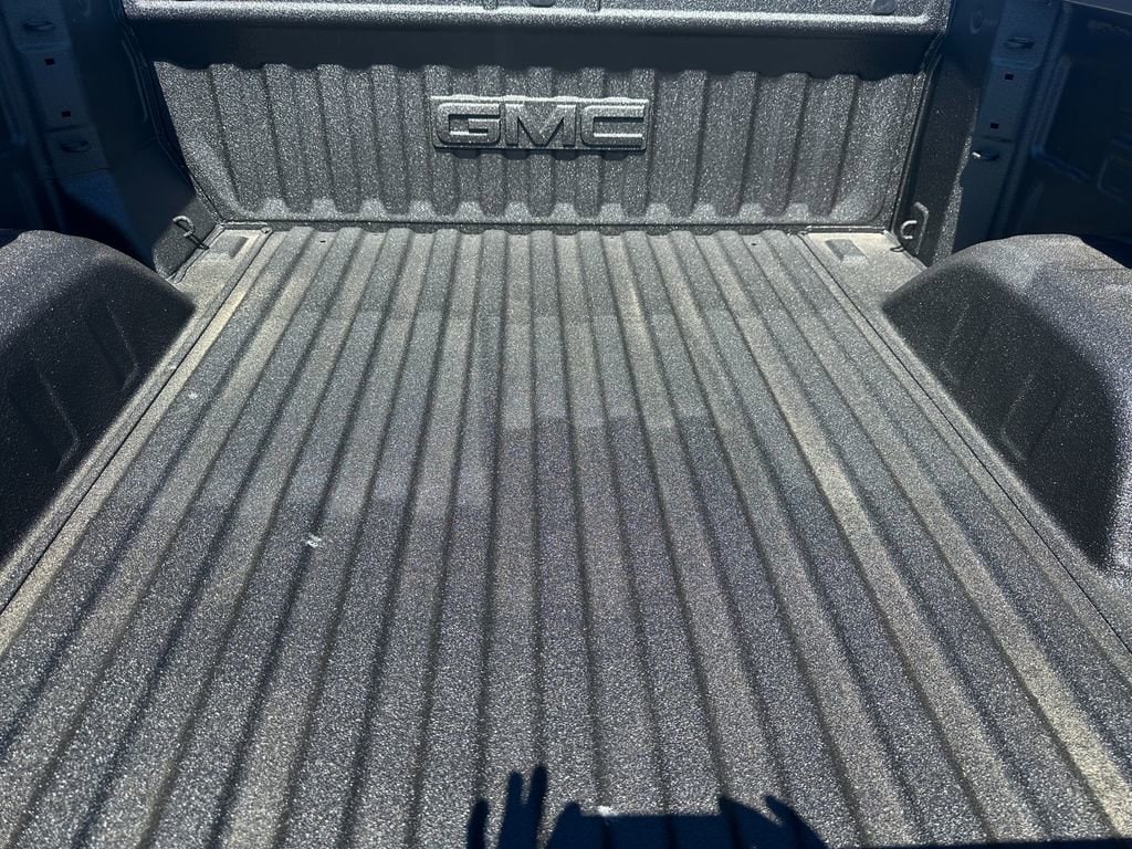 2026 GMC Sierra 1500 Denali - Photo 22