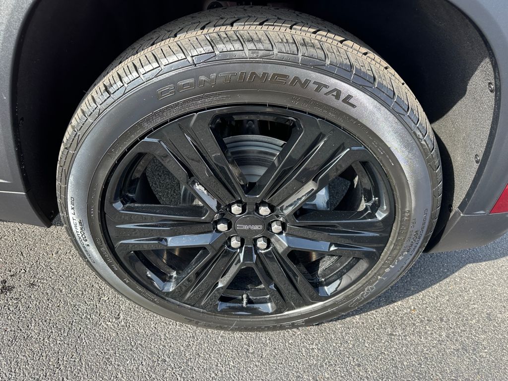 2026 GMC Acadia Elevation - Photo 19