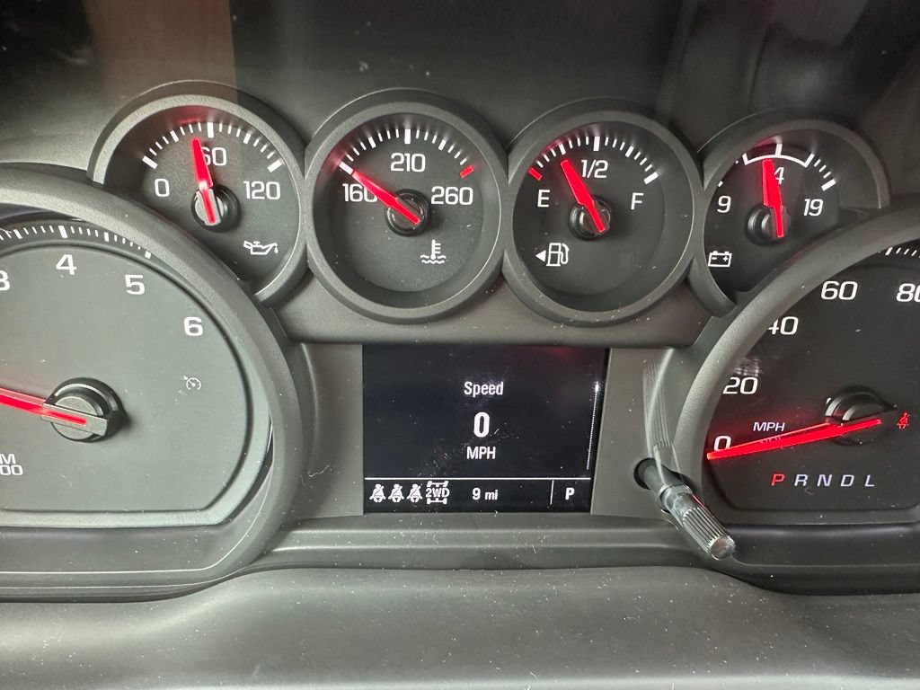 2026 GMC Sierra 2500HD Pro - Photo 11