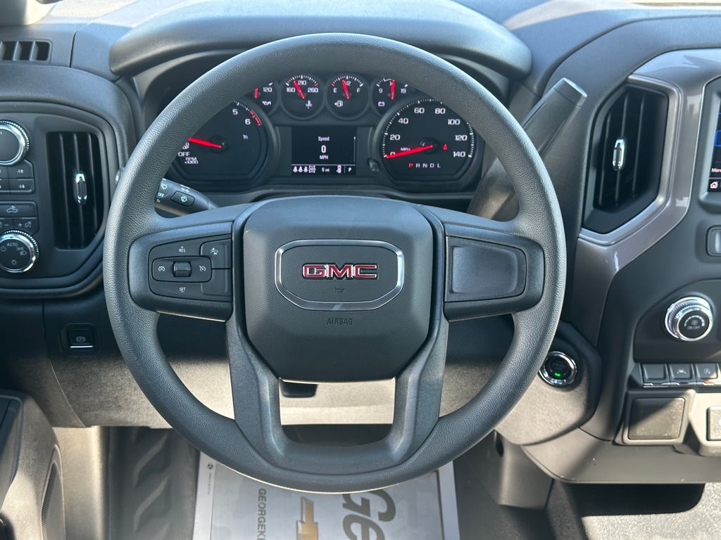 2026 GMC Sierra 1500 Pro - Photo 6