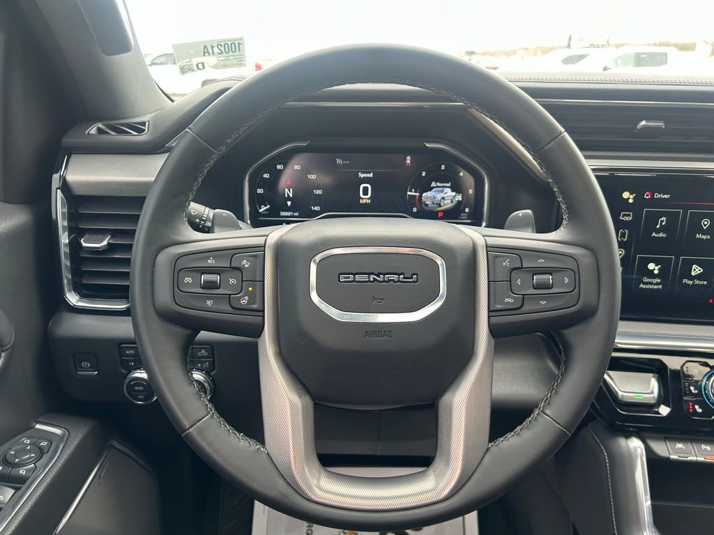 2024 GMC Sierra 1500 Denali Denali - Photo 15