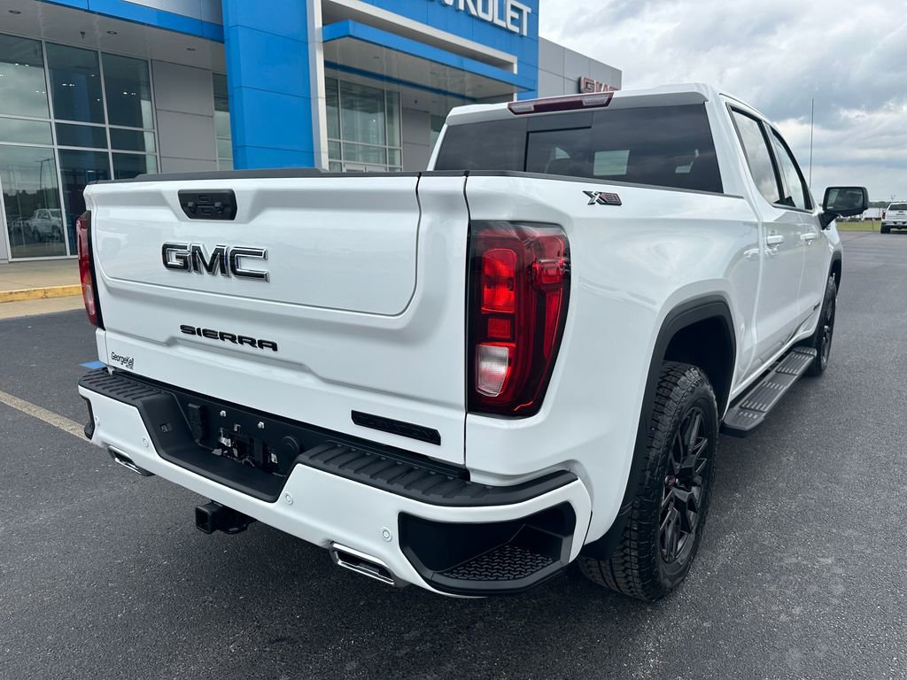 2026 GMC Sierra 1500 Elevation - Photo 27