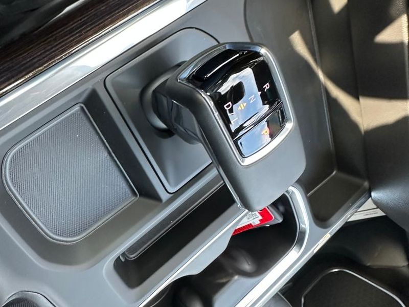 2026 GMC Sierra 1500 Elevation - Photo 15