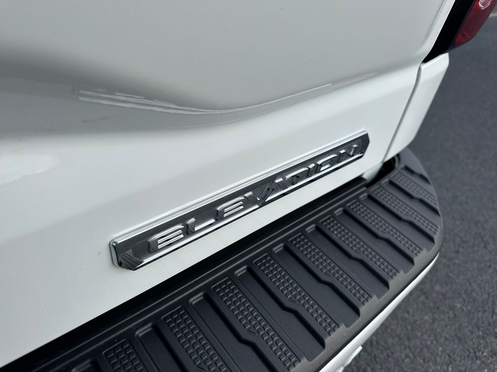 2026 GMC Sierra 1500 Elevation - Photo 24