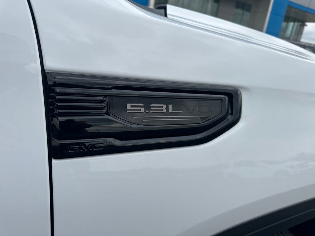2026 GMC Sierra 1500 Elevation - Photo 25