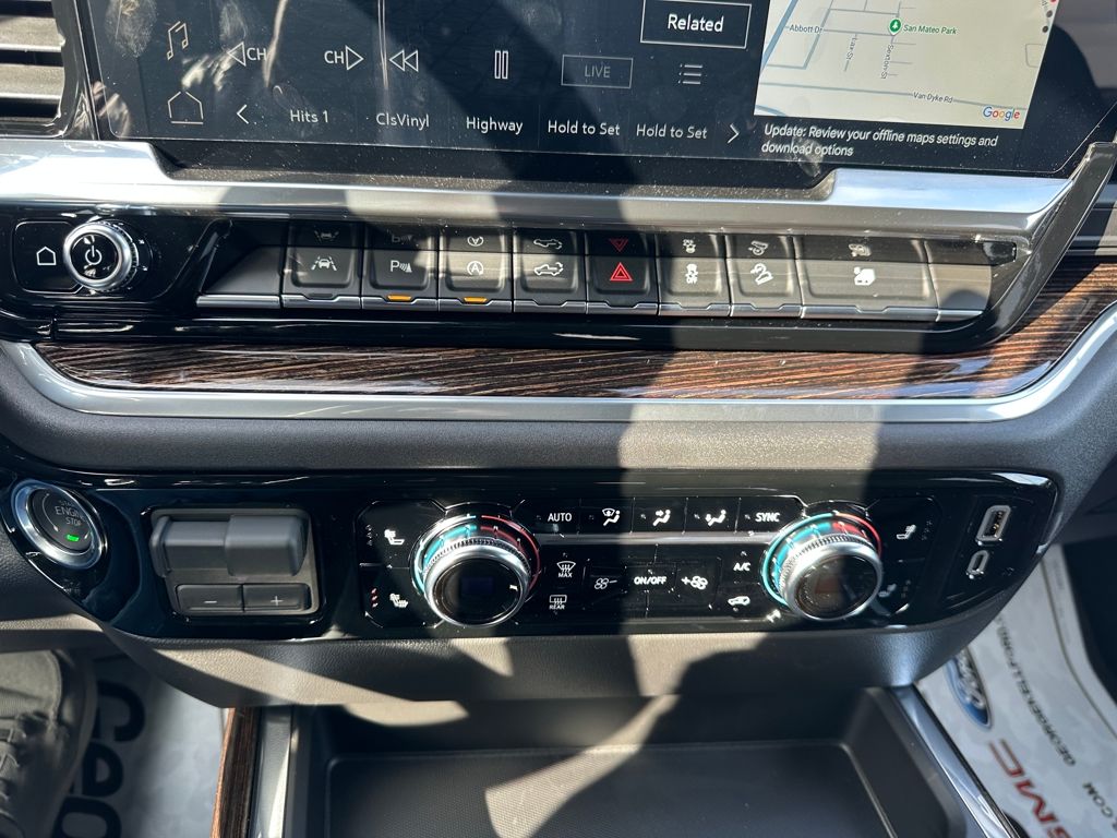 2026 GMC Sierra 1500 Elevation - Photo 9