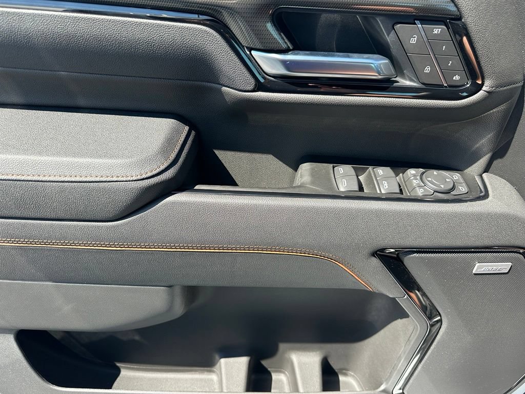 2026 GMC Sierra 2500HD AT4 - Photo 13