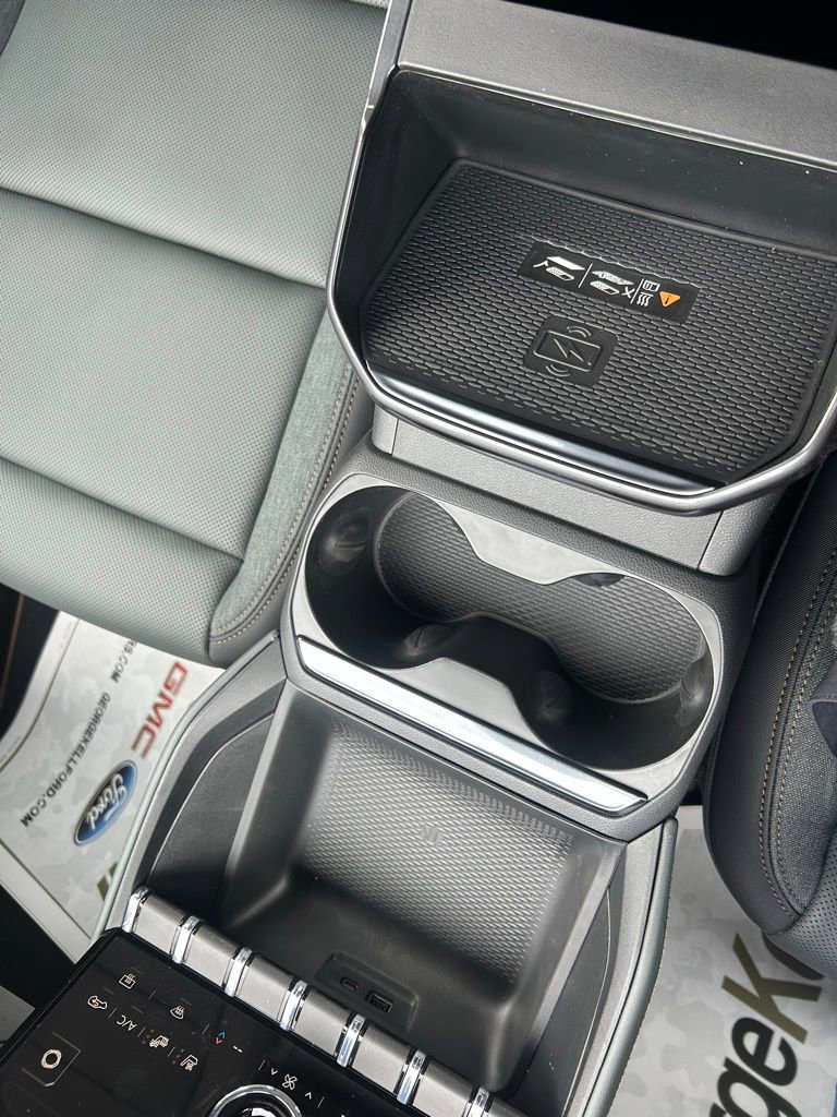 2026 GMC Terrain AT4 - Photo 20